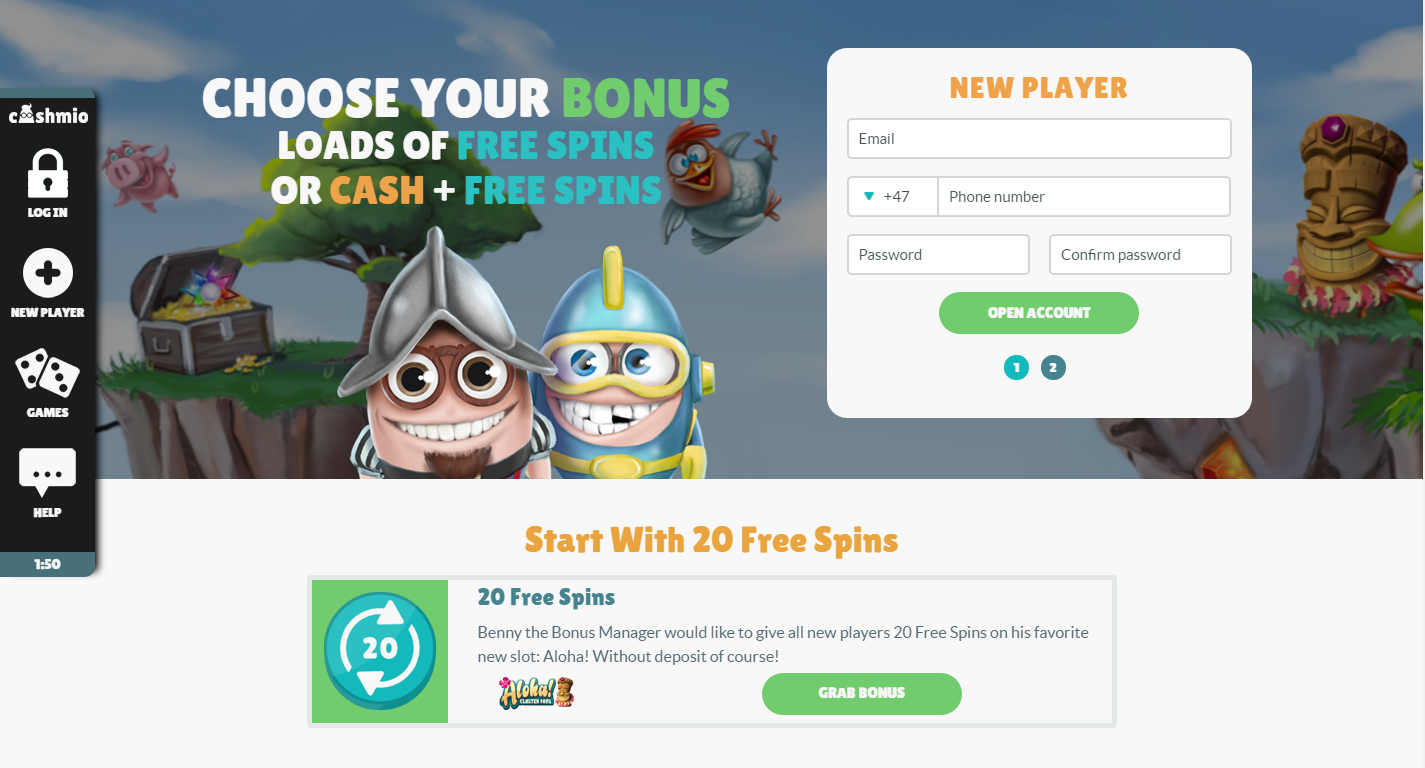 Cashmio