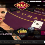 VegasCasino
